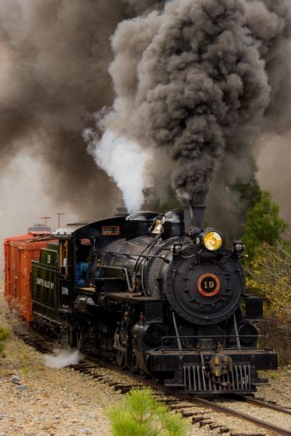 Steam Trains Train Steam Trains Photography