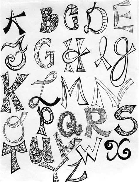 Calligraphy Art Creative Letters Design - bmp-name