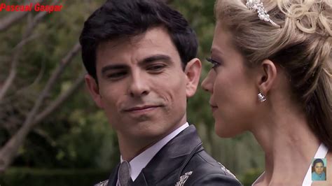 La Boda De Victor Casillas Y Monica Robles El Señor De Los Cielos 4