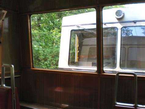 Innenansicht Des Triebwagens Bahnen In Berlinbrandenburg Startbilder De