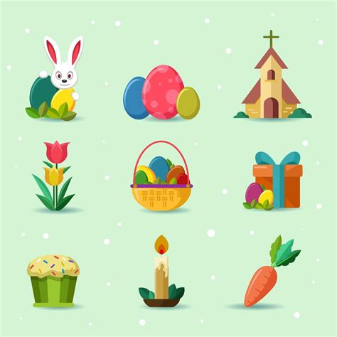 Orthodox Easter Vector Art Icons And Graphics For Free Download