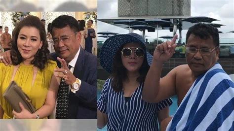 Hotman Paris Tak Ragu Akui Status Benny Jannah Aspri Yang Pernah Jadi