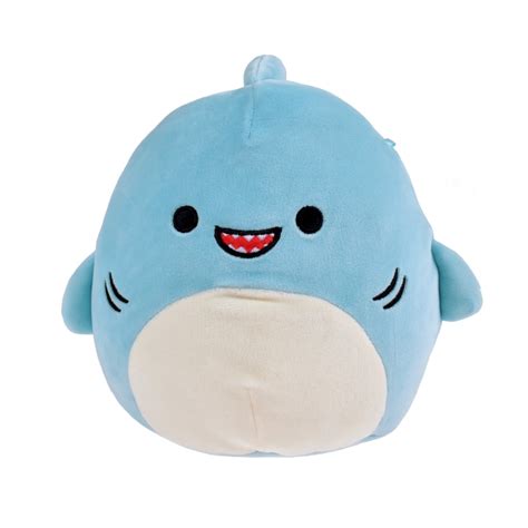 PELUCHE SUPER SUAVE DE 19CM SQUISHMALLOWS REY Jugueterías Ansaldo