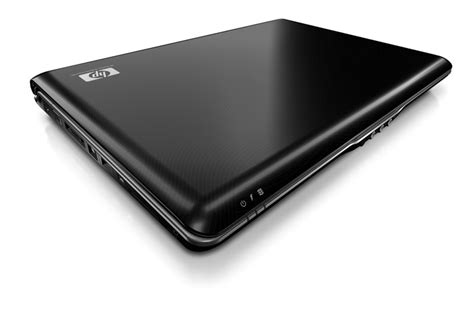 HP Pavilion Dv6985se Notebookcheck Externe Tests