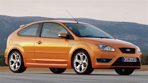 Ford Focus Zetec 2005 Review Carsguide