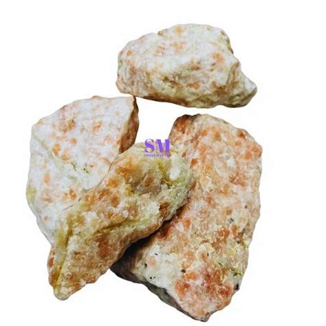 Wholesale Sunstone Raw Rough Healing Crystal Stones Embrace Radiant