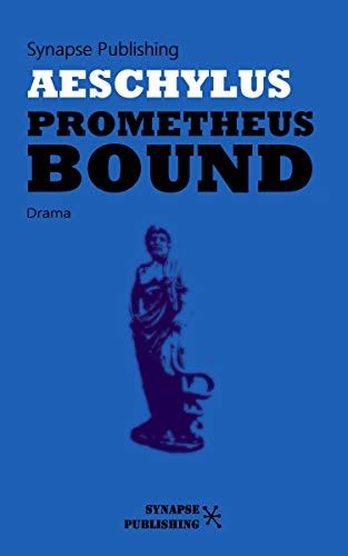 Download: Prometheus Bound by Aeschylus PDF - HD Quality Approve