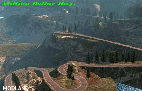 Interstate 10 v1.2 - ATS