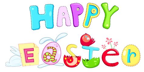 Free Free Happy Easter Clipart Download Free Free Happy Easter Clipart