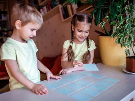 5 Classic Card Games for Kids to Enjoy with the Family