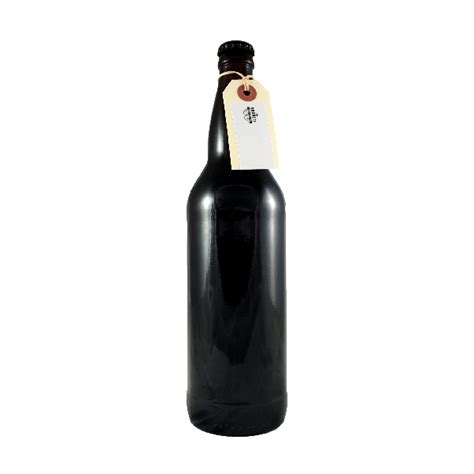 Gin Lane Barley Wine 500ml Bottle - Granite Brewery