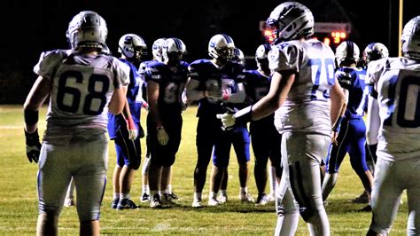 wiaa football scores tonight live 4