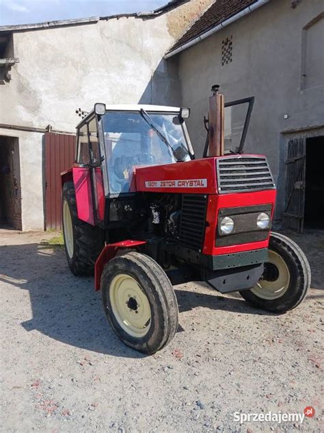 Zetor 12011 zts ursus 1201 Ziębice Sprzedajemy pl