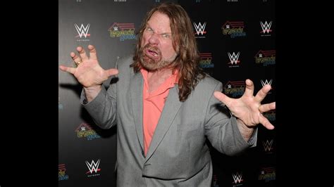 Hacksaw Jim Duggan Talks Winning First Ever Royal Rumble Match YouTube