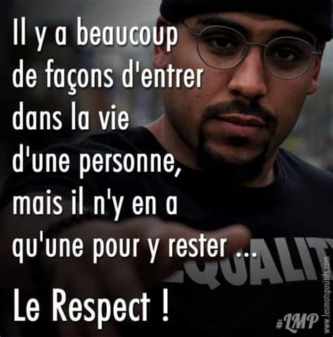 Le Respect Est Essentiel Toutes Relations Les Mots Positifs