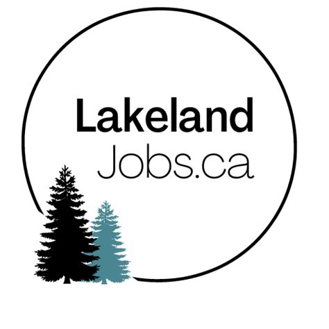 Lakeland Job Postings - lakelandjobs.ca