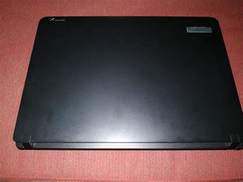 Laptop Acer Travelmate P243sudah Upgrade Ram Dan Ssd Elektronik