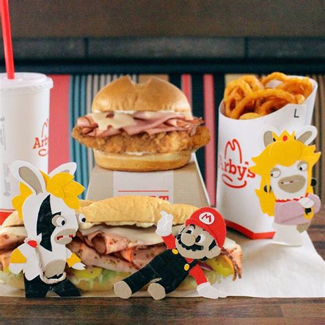 #arby’s on Tumblr