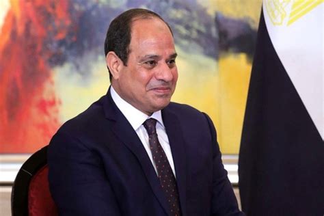 Republic Day Egyptian President Abdel Fattah El Sisi To Witness