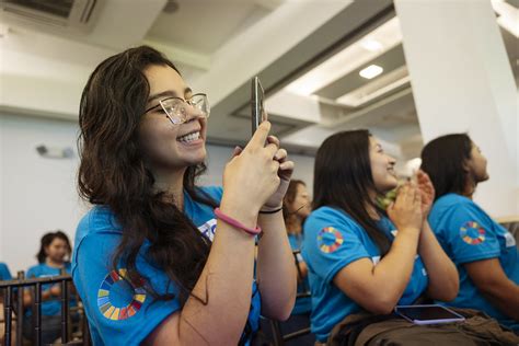 Unv Dvi Voluntarios Onu Ecuador Flickr