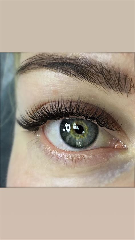 Ресницы уфа