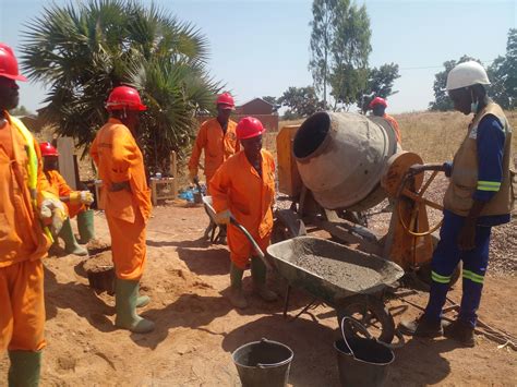 Cameroon Projects | Changing Lives with Innovation