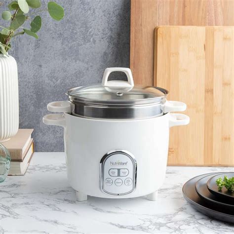 9 Best Non Toxic Rice Cookers With Stainless Steel Pot 2024