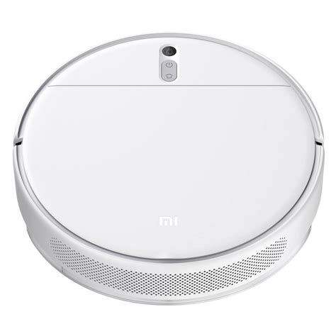 XIAOMI Mi Robot Vacuum Mop 2 Lite robotporszívó ALDI