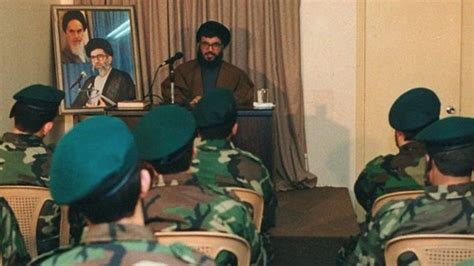 Hassan Nasrallah Hezbollah Leader Praise Hamas Attack On Israel But Say Na Only Palestinian