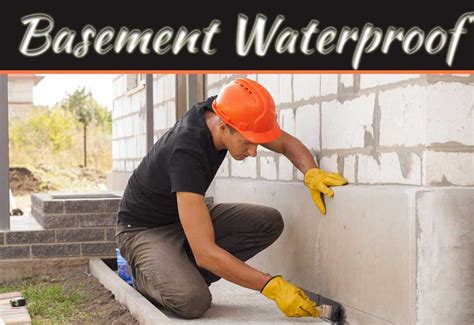 The Benefits Of Basement Waterproofing Protecting Your Home And