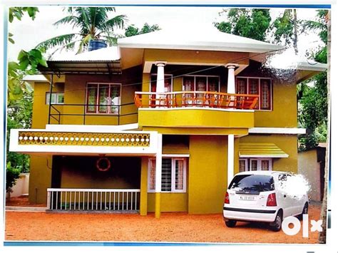 House In Thuruthy Changanacherry For Sale Latest Listings And Prices