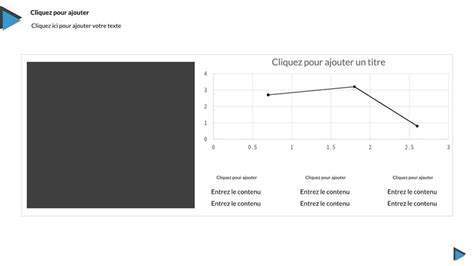 Modèle Présentation Planification Dévénements Pour La Journée Mondiale