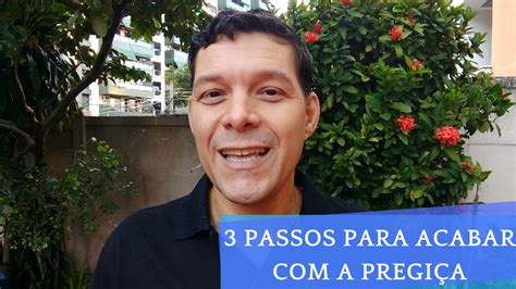 3 passos para acabar a preguiça de fazer o que você precisa