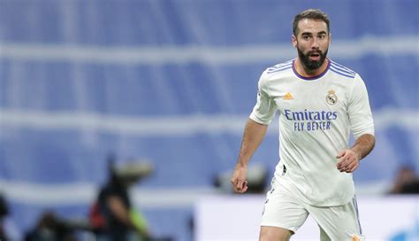 Real Madrid's Carvajal defends Luis Enrique over Barcelona bias claims