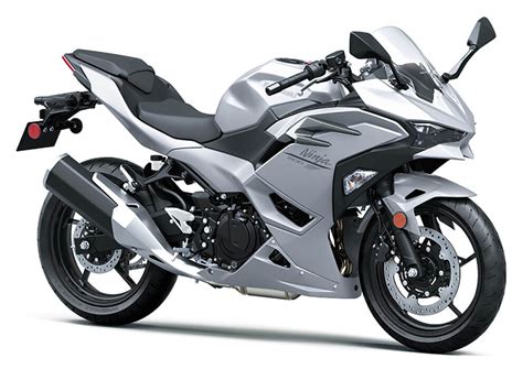 New 2025 Kawasaki Ninja 500 ABS San Jose CA Specs Price Photos