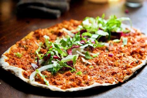 Lahmacun Buzdolabında Bozulur Mu Güncel Oku