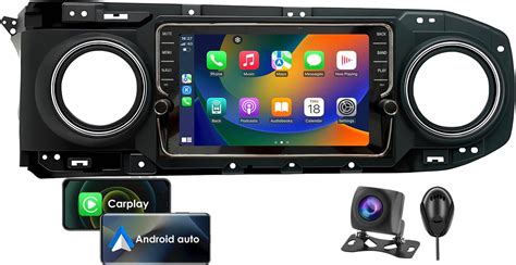 Amazon For Toyota Tacoma Android Radio Stereo With