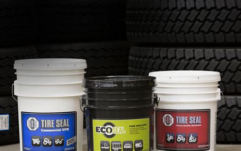 How to Select the Correct Tire Sealant | IMI