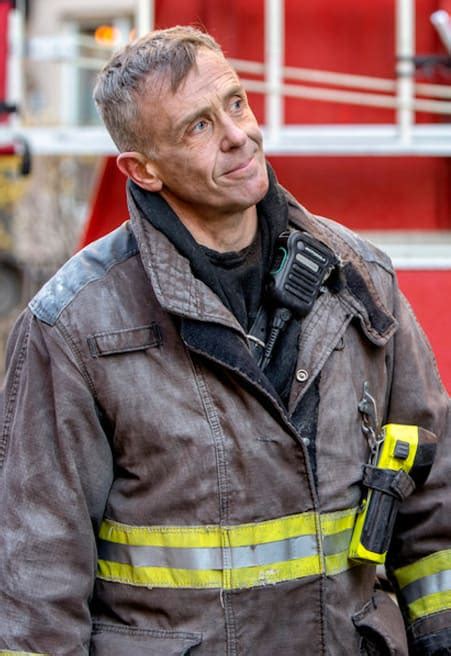 Herrmann Save Chicago Fire Season Episode Tv Fanatic