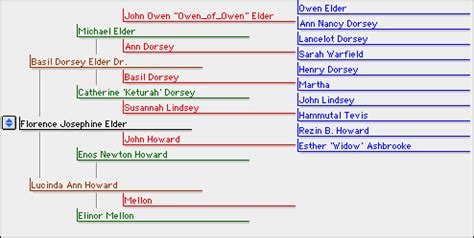 Elder Family History Research - Frank and Jesse James History