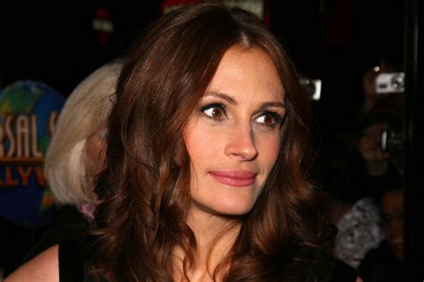 Julia Roberts elárulta miért nem vállalt soha meztelen jelenetet egyik