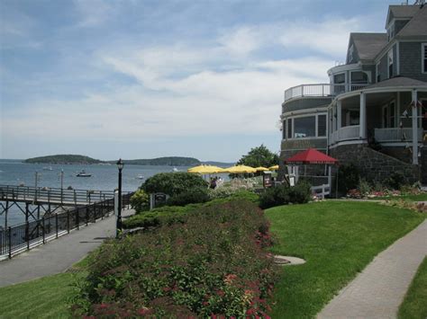 The Guide To Bar Harbor Maine Bed And Breakfasts