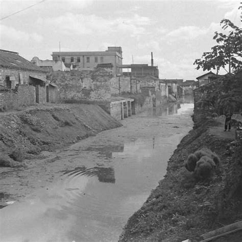 1940年：一位日本攝影師，鏡頭下的南京影像 每日頭條