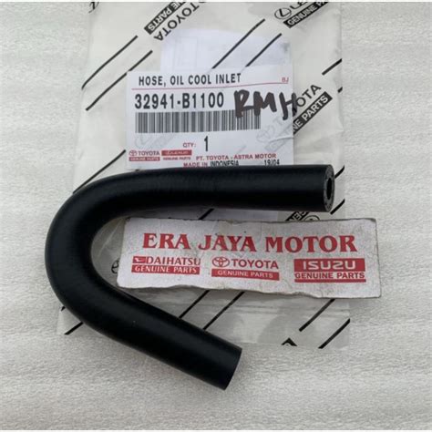 Jual Selang Oli Oil Cooler Coler Koler Transmisi Tranmisi Automatik