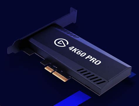 Corsair Elgato K Pro Mk Game Capture Card Best Deal South Africa