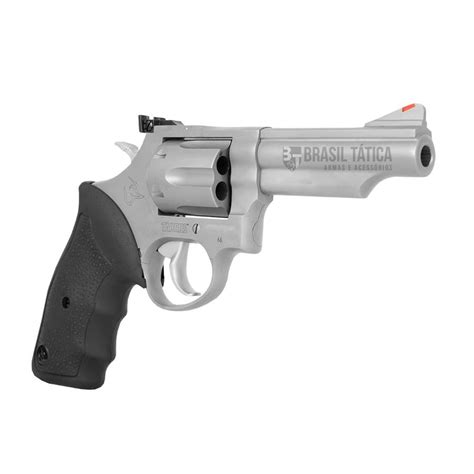 Revolver Taurus Rt Mag Info Brasil T Tica Loja De Armas