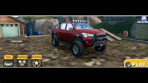 Offroad Adventure Gameplay Offroad Games Android Offline 2023 YouTube