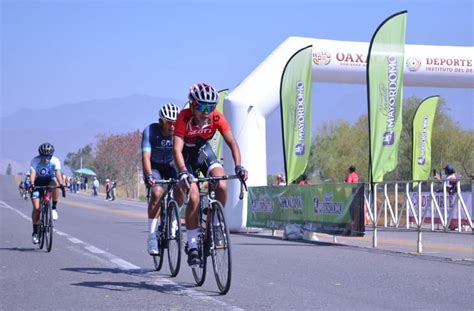 A Pedalazos Se Ganaron Su Lugar En Eliminatoria Estatal De Ciclismo