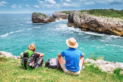 Los 10 Mejores Viajes En Familia Por España En Verano Playas Parques