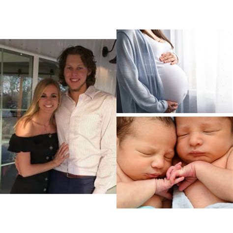 Congratulations to Alec Bohm: Baseball Star’s Girlfriend Gives Birth to ...